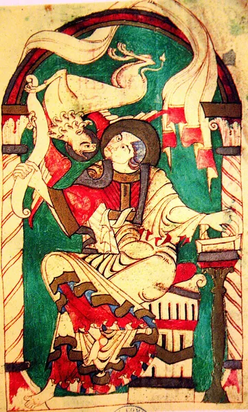 Codex Corbiensis