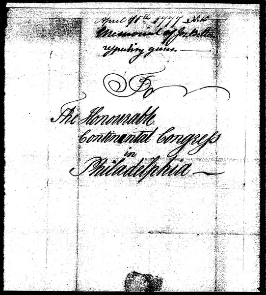 Belton flintlock