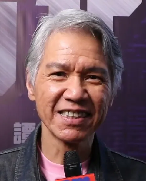 Dominic Lam