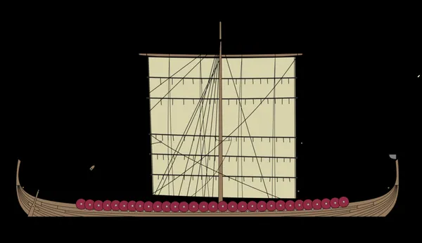 Longship