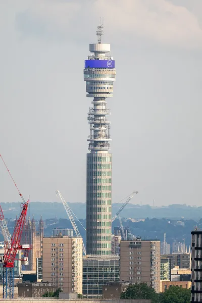 BT Tower