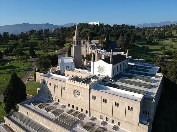 Forest Lawn Memorial Park (Glendale, California)