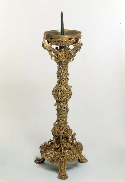 Gloucester Candlestick