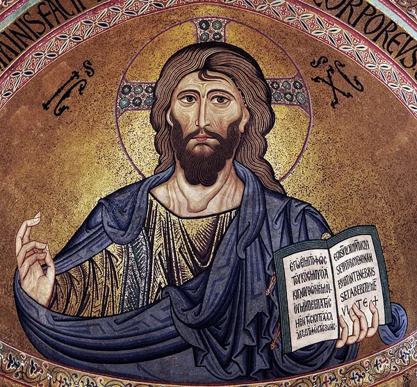 Jesus in comparative mythology
