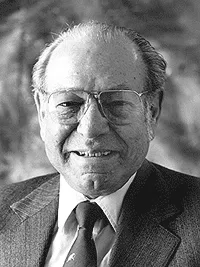 Dorian Shainin