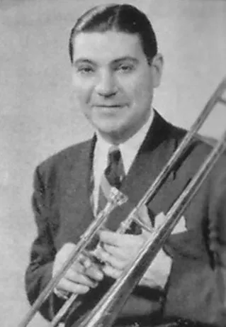 Jack Teagarden