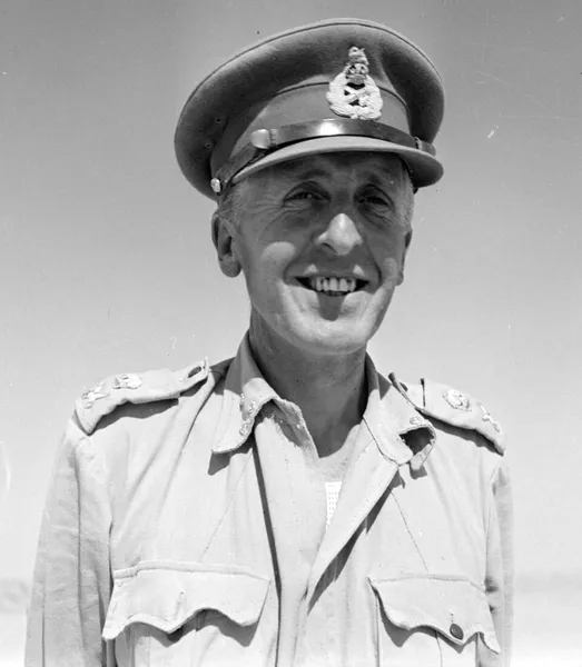 Brian Horrocks