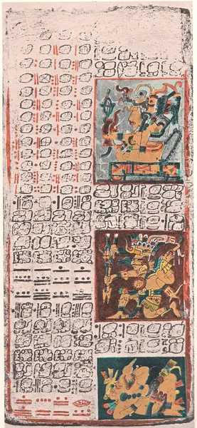 Indigenous languages of the Americas