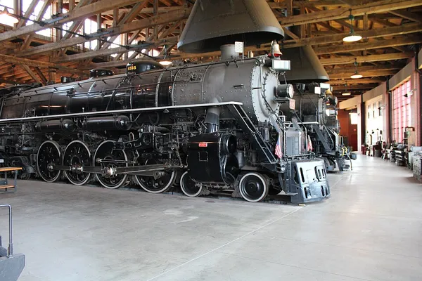 Grand Trunk Western 6325