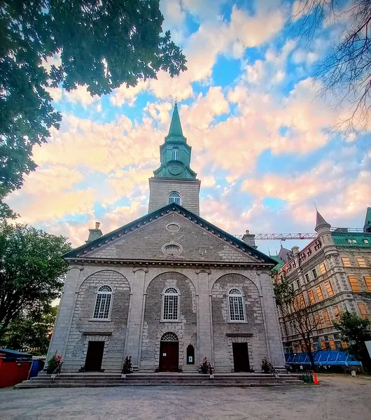 Cathedral of the Holy Trinity (Quebec)