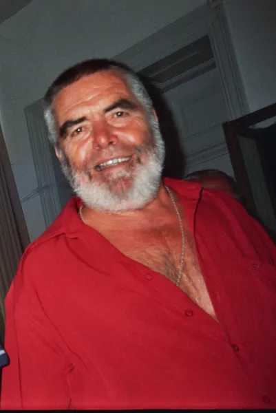 Georgi Kitov