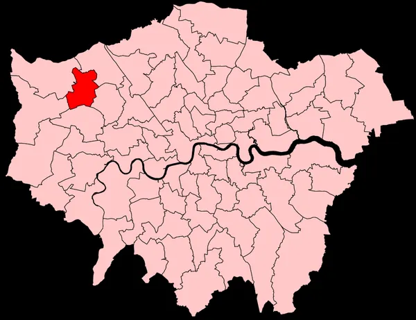 Harrow West