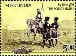 14th Horse (Scinde Horse)