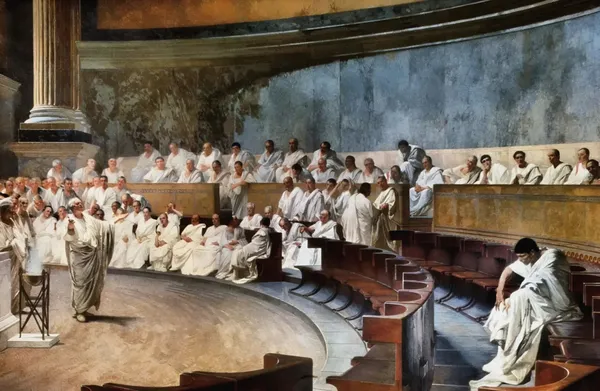 Byzantine rhetoric