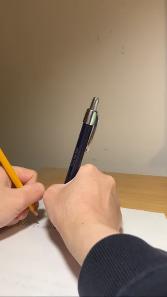 Ambidexterity