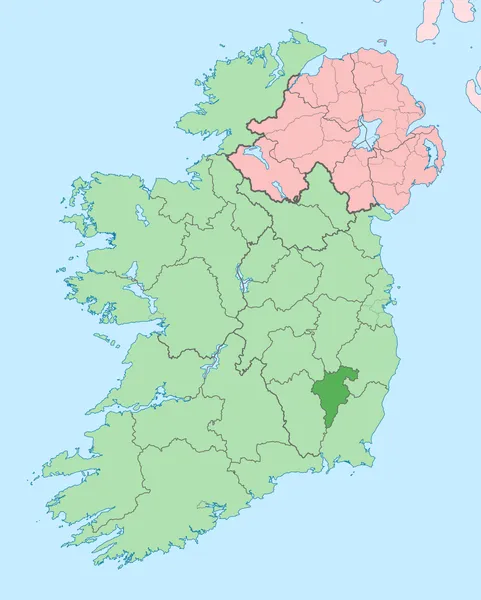 County Carlow