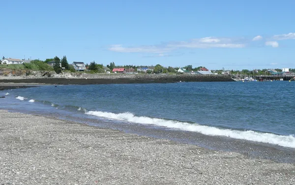 Grand Manan