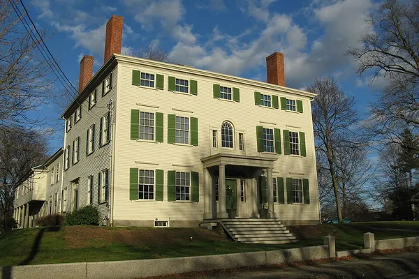 Ipswich Museum (Massachusetts)
