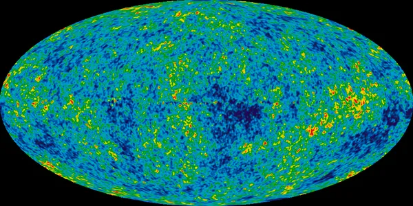 Future of an expanding universe