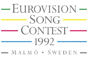Eurovision Song Contest 1992