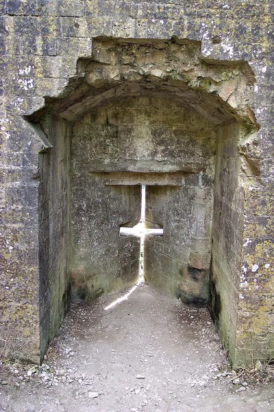 Arrowslit