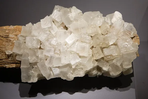Evaporite