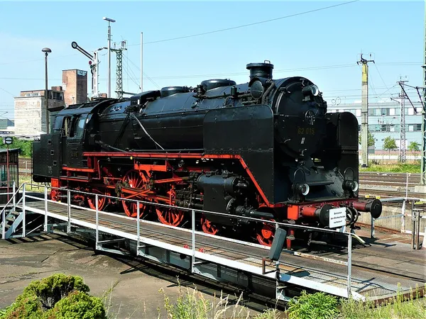 DRG Class 62