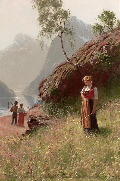 Culture of Norway