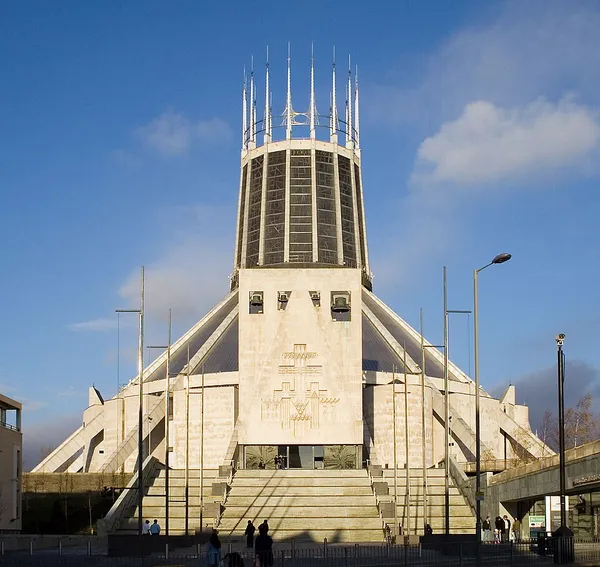 Archdiocese of Liverpool