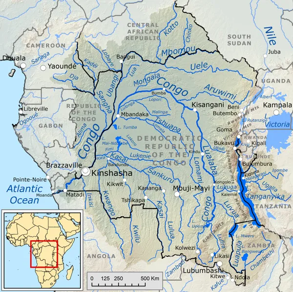Congo Basin