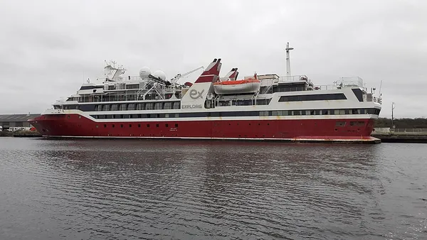 Exploris One