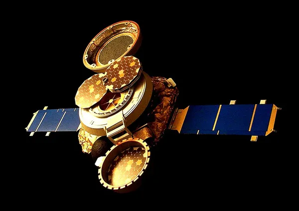 Genesis (spacecraft)