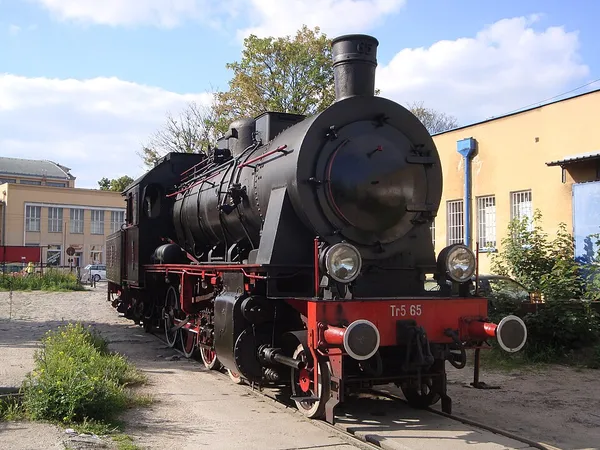 DRG Class 56.2–8
