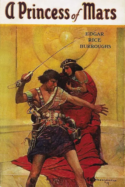 Barsoom
