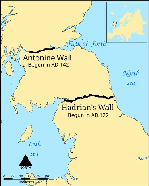 Antonine Wall