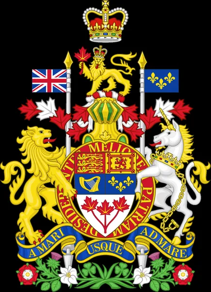 Canadian heraldry