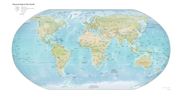 Geography