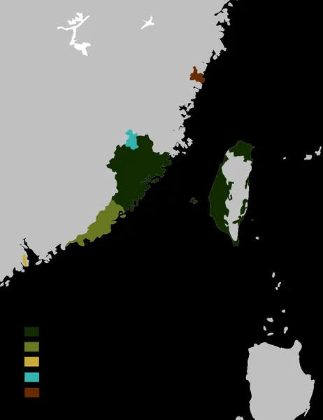 Hokkien