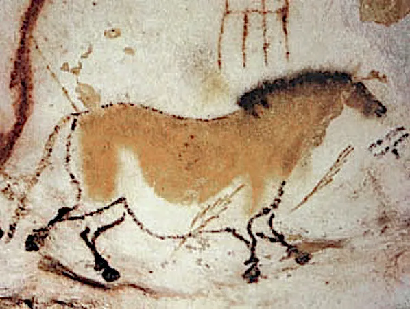 History of art