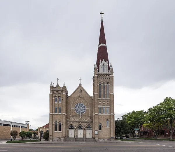 Cathedral of the Sacred Heart (Pueblo, Colorado)