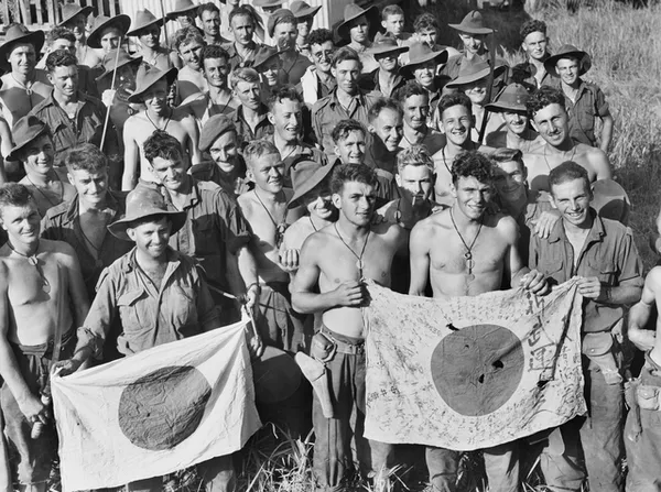 2/6th Commando Squadron (Australia)