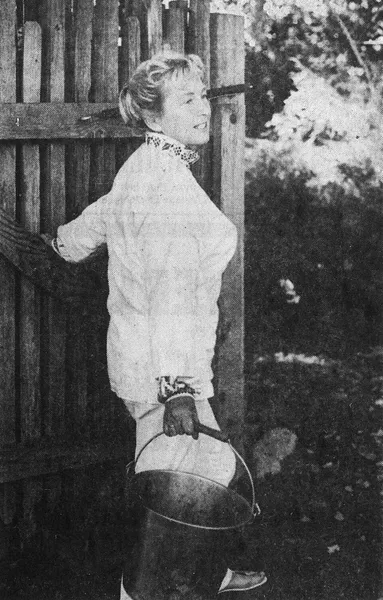 Hansel Mieth