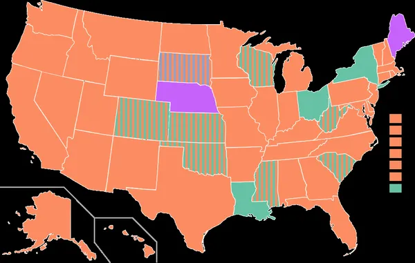 History of alcohol minimum purchase age by U.S. jurisdiction