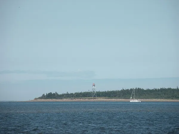 Caraquet Bay
