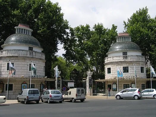 Lisbon Zoo