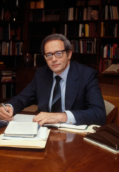 Gerald Edelman