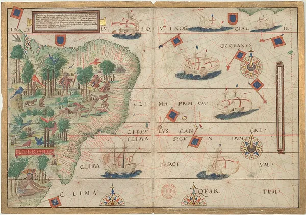 History of Brazil