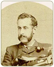 Harvey Hubbell