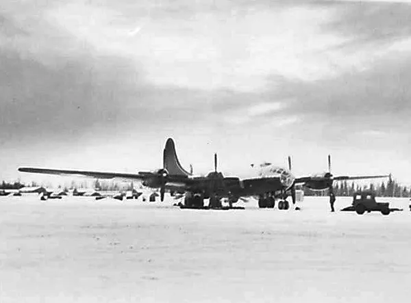 311th Air Division