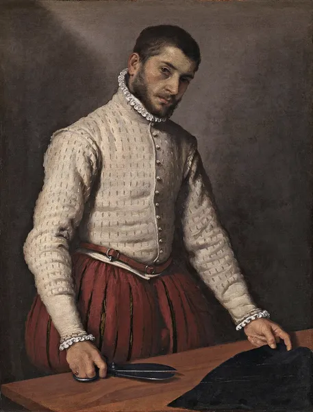 Doublet (clothing)